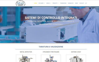 On line il nuovo sito StadCert.it