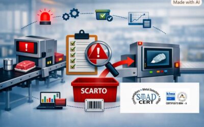 Sicurezza alimentare: perché rilevare un contaminante non basta davvero